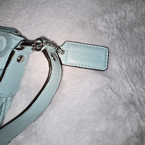 Coach Kristin Crossbody - Picture 5 of 11